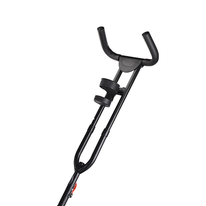 Велосипед 0999-3 3-х колесный, серый