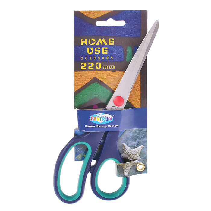 Ножницы 22 см 
