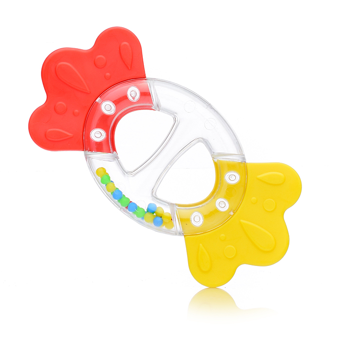 Погремушка (подарочный набор №4)