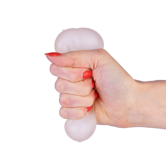 Игрушка-антистресс 00-4601 "Сердце"