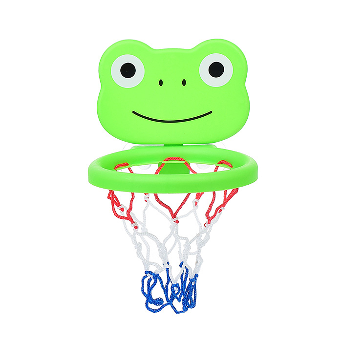 Набор для купания 562 корзина с шариками в пакете