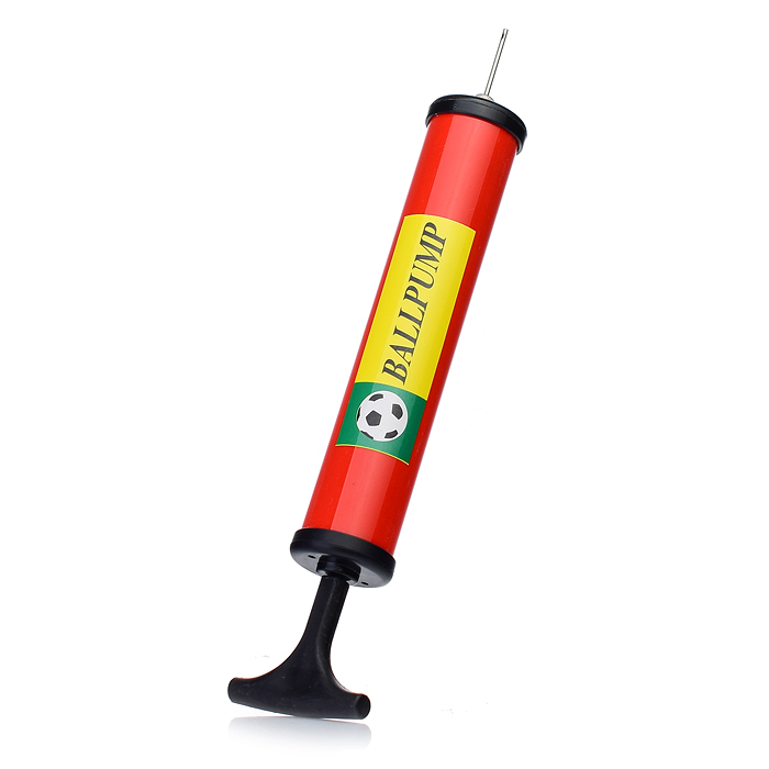 Насос 00-1805 для мячей (25 см)