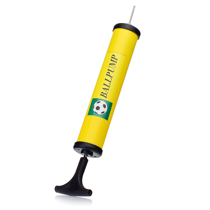 Насос 00-1805 для мячей (25 см)