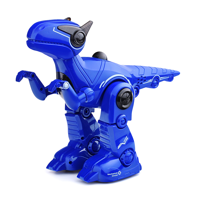 Робот 2629-T15A "Динозавр Драгон" р/у,  в коробке