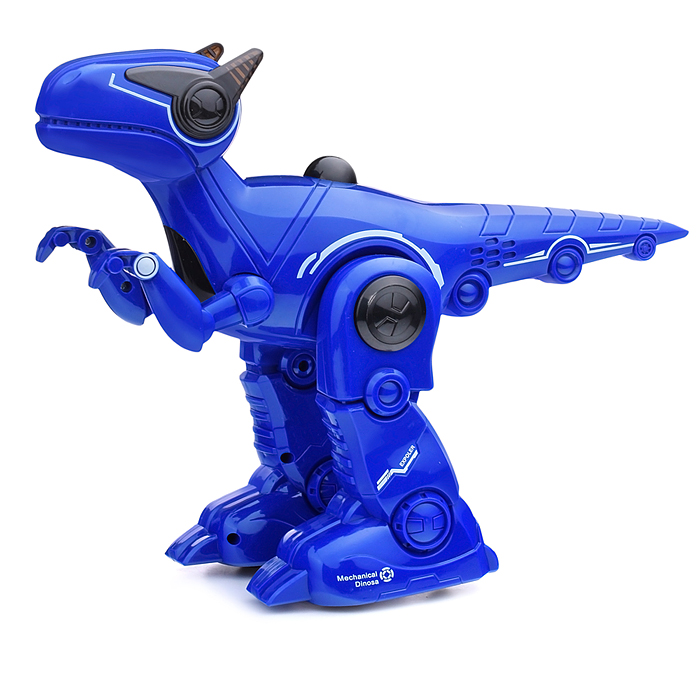 Робот 2629-T15A "Динозавр Драгон" р/у,  в коробке