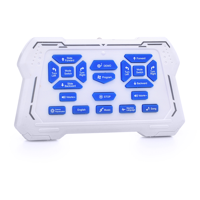 Робот 2629-T15A "Динозавр Драгон" р/у,  в коробке