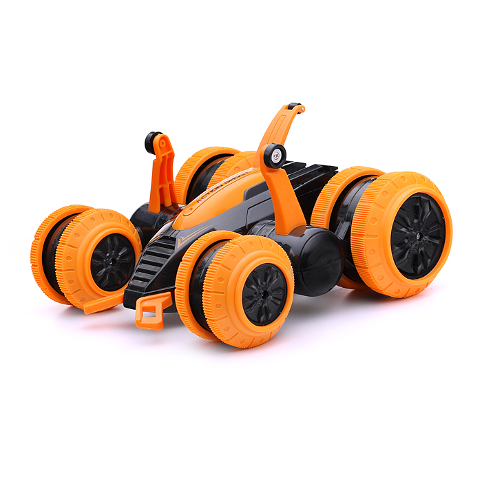 Машина 5588-616 "Шторм" р/у, 27MHz, в коробке