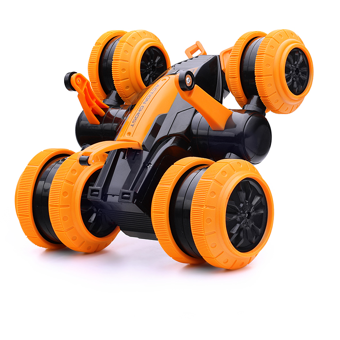 Машина 5588-616 "Шторм" р/у, 27MHz, в коробке