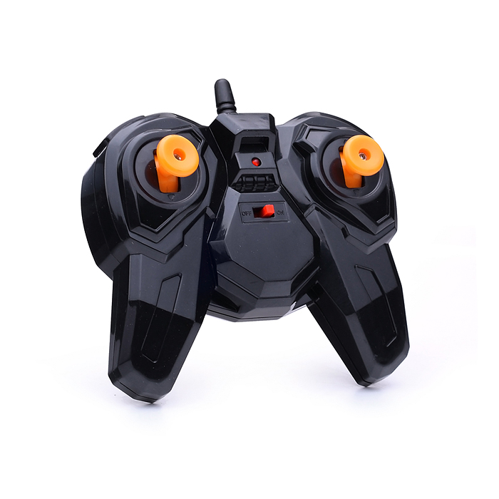 Машина 5588-616 "Шторм" р/у, 27MHz, в коробке