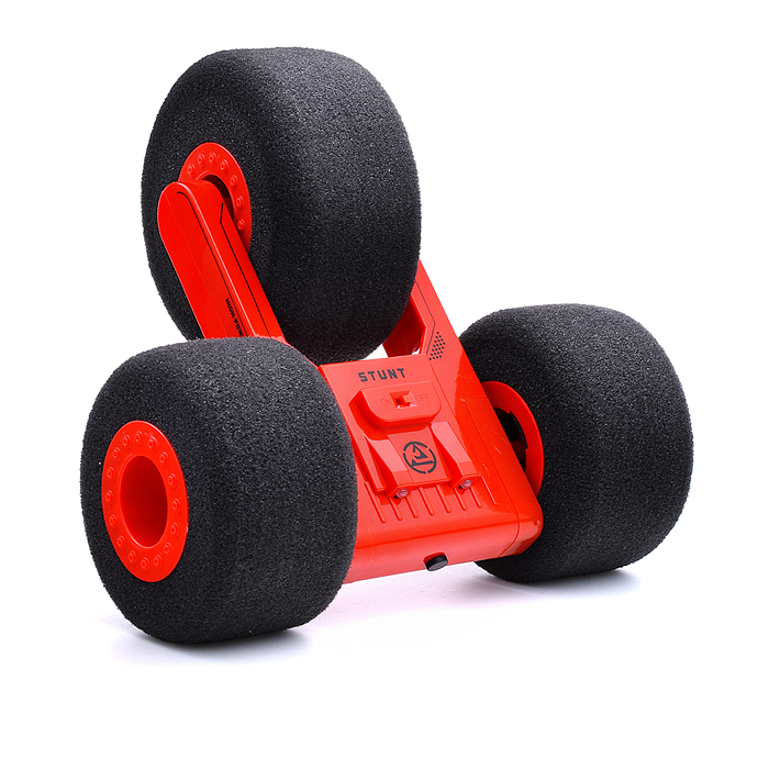 Машина 5588-636 "Драйв" р/у, 27MHz, в коробке