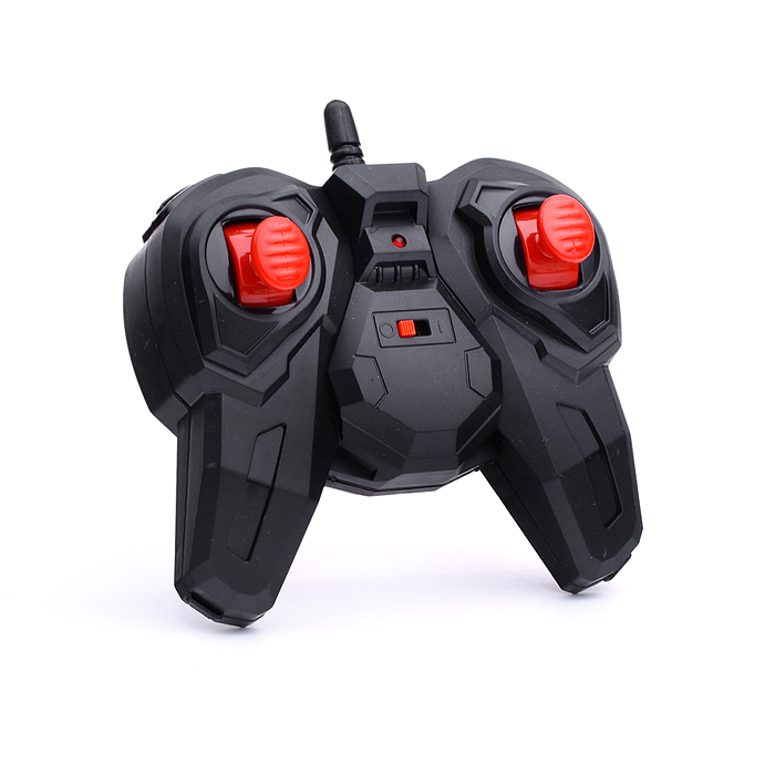 Машина 5588-636 "Драйв" р/у, 27MHz, в коробке