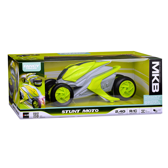 Фото к товару Машина 5588-623 "Формула" р/у, 27MHz, в коробке Машина 5588-623 "Формула" р/у, 27MHz, в коробке