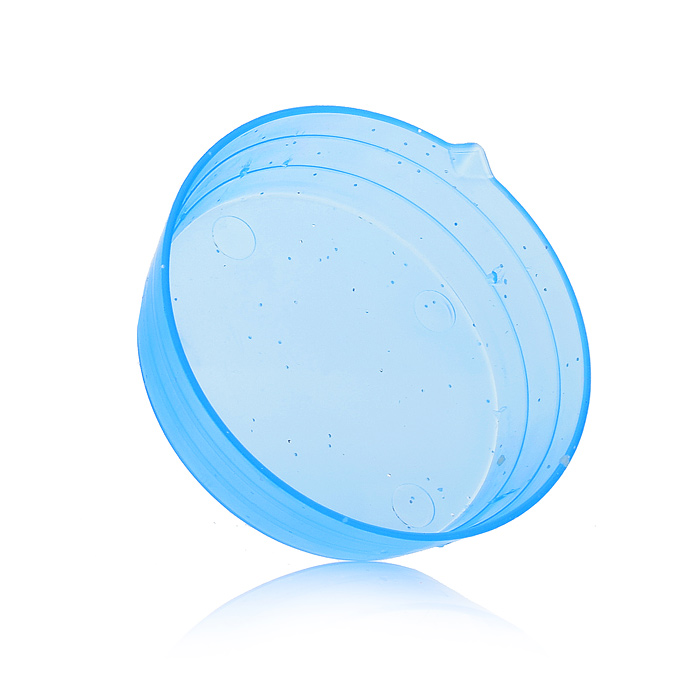 Бластер 3939-141A для мыльных пузырей (8 выстрелов) в коробке