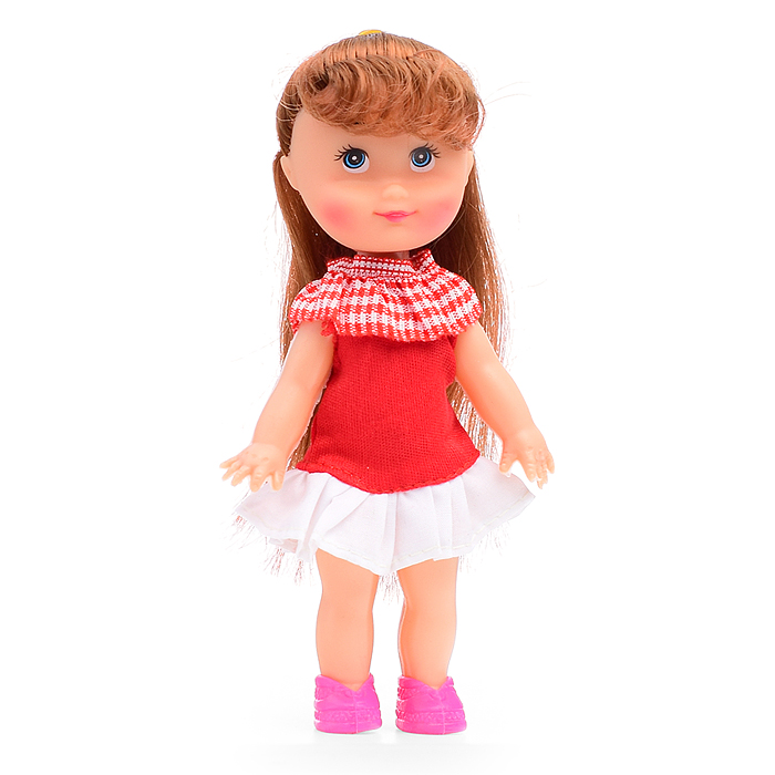 Кукла 5061 "Крошка Сью" в пакете