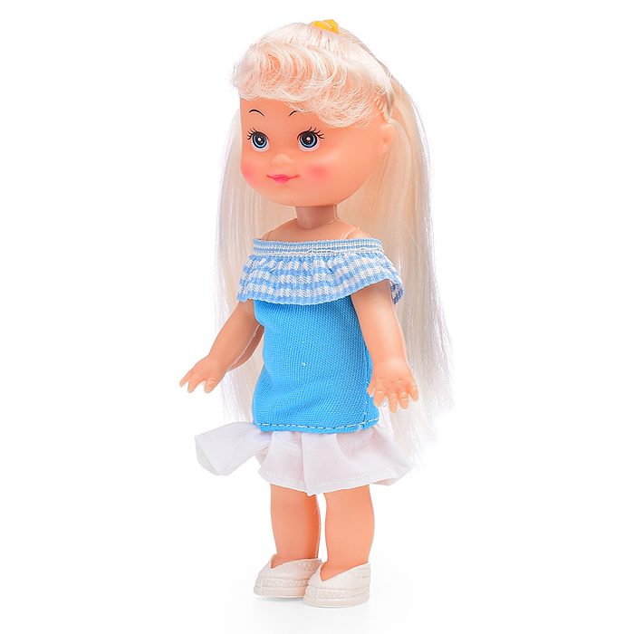 Кукла 5061 "Крошка Сью" в пакете