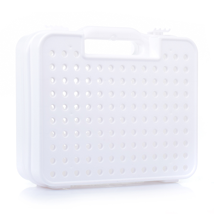 Конструктор CXL200-65B в коробке