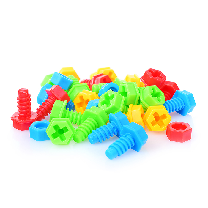 Конструктор CXL200-65B в коробке