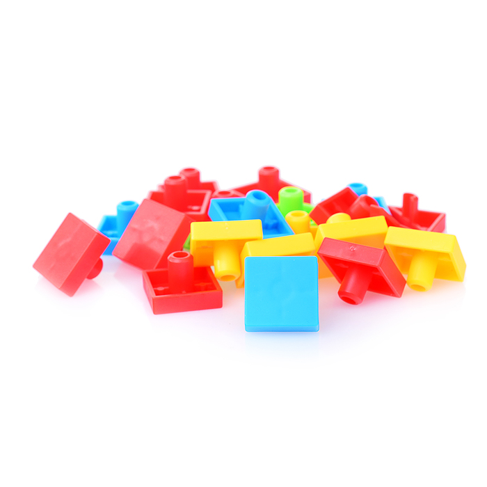 Конструктор CXL200-65B в коробке