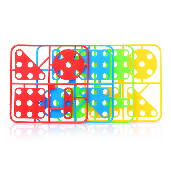 Конструктор CXL200-65B в коробке