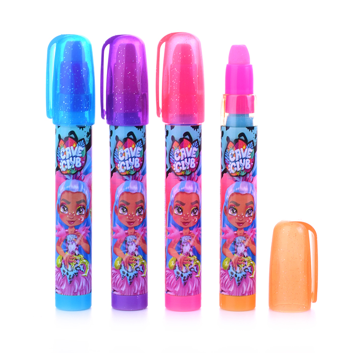 Фото к товару Ластик "Cave Club" выдвижной, сегментный синтетический каучук. Ластик "Cave Club" выдвижной, сегментный синтетический каучук.