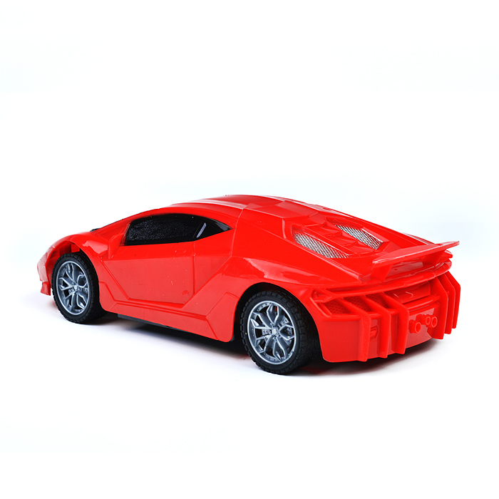 Машина 899-23A "Купе" на р/у, 27 MHz, в коробке