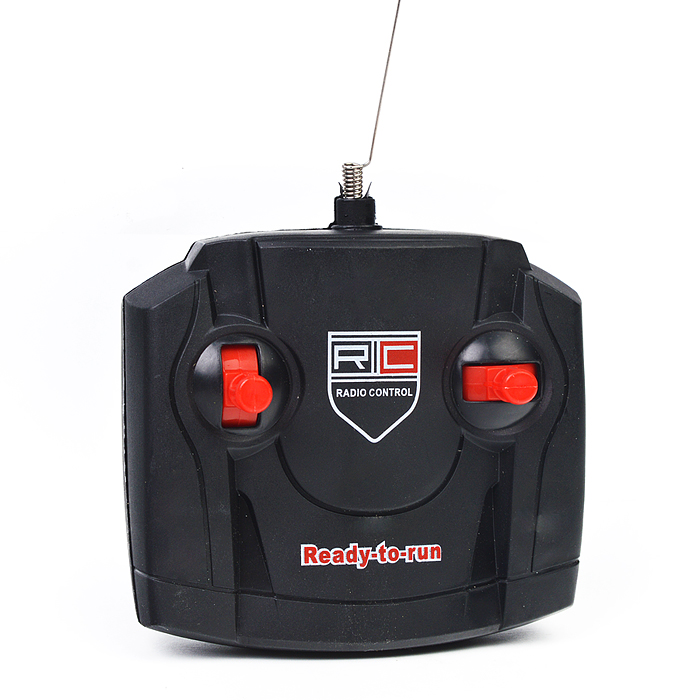 Машина 899-23A "Купе" на р/у, 27 MHz, в коробке