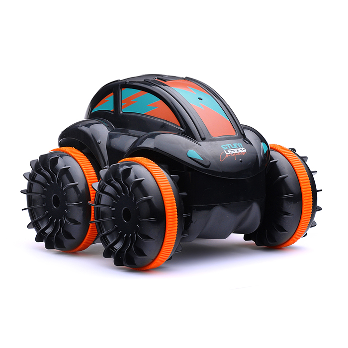 Машина XQ989-13 "Амфилидер" р/у, 27MHz, в коробке