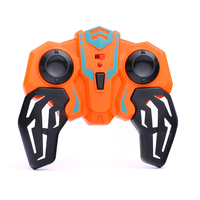 Машина XQ989-13 "Амфилидер" р/у, 27MHz, в коробке