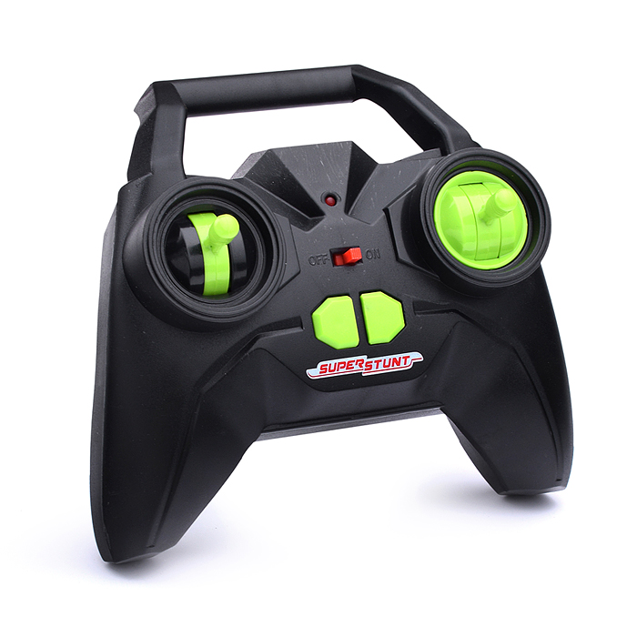 Фото к товару Машина 989-04A "Крутой вездеход" р/у, 27MHz, в коробке Машина 989-04A "Крутой вездеход" р/у, 27MHz, в коробке