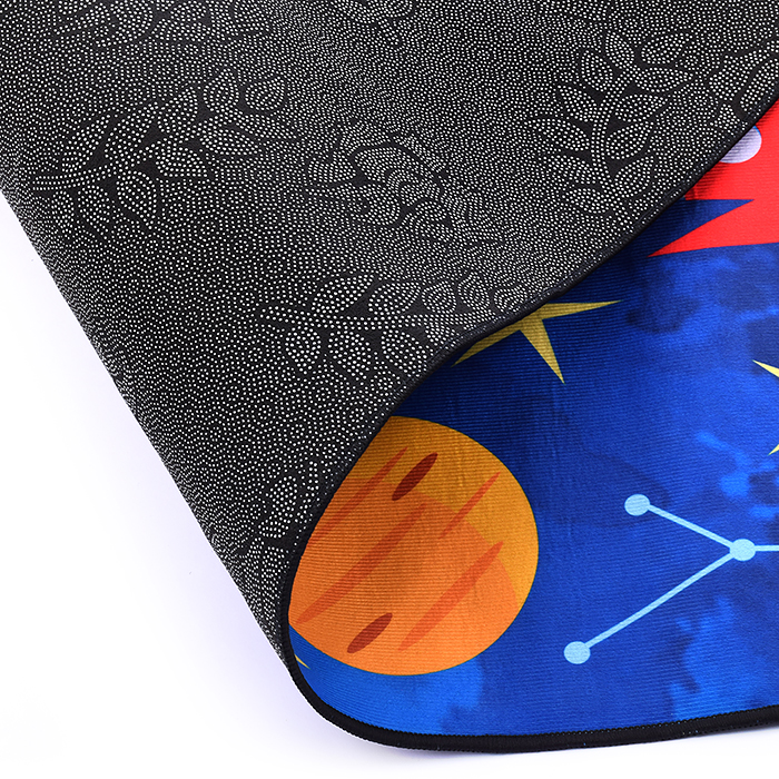 Фото к товару Коврик развивающий 00-1475 "Космос" (100*160см.) Коврик развивающий 00-1475 "Космос" (100*160см.)