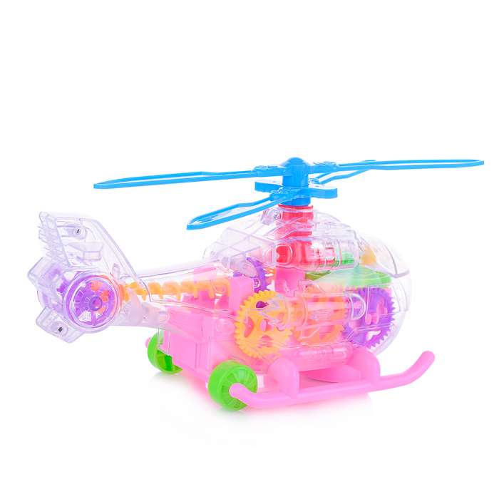 Вертолет FX2890 на батарейках, в коробке