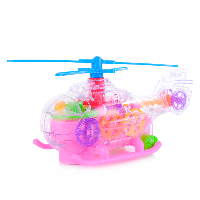 Вертолет FX2890 на батарейках, в коробке