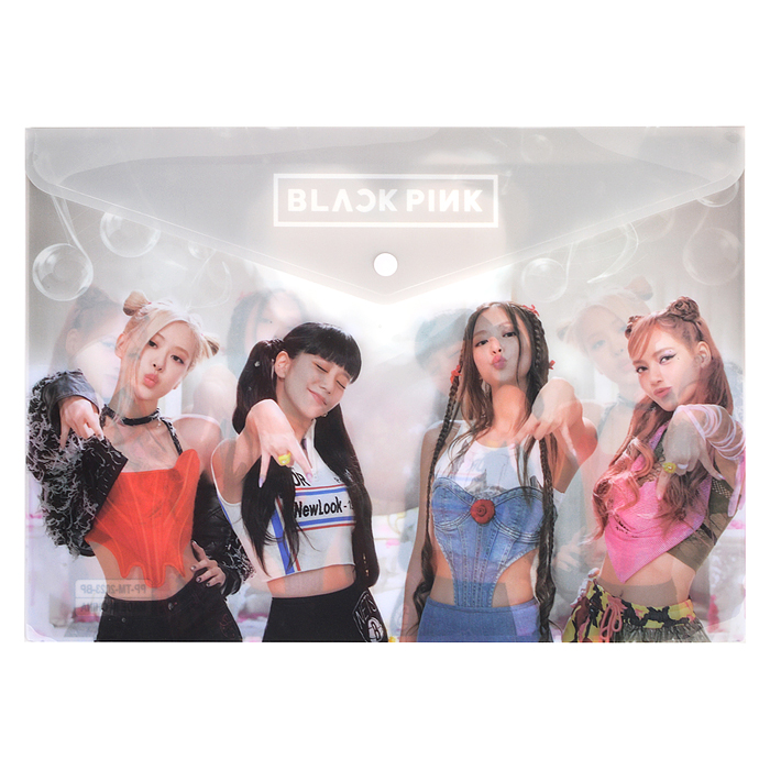 Фото к товару Папка конверт на кнопке Girls Band, 26 х 36 см,, пластиковая, плотность 180 мкм, 4 дизайна в ас Папка конверт на кнопке Girls Band, 26 х 36 см,, пластиковая, плотность 180 мкм, 4 дизайна в ас