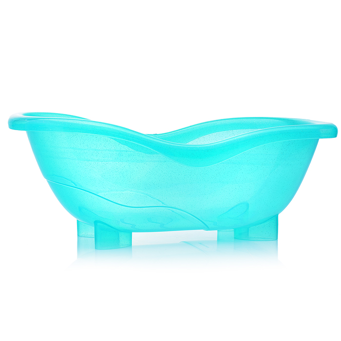 Игровой набор 717A "Пупс в ванной с аксессуарами" в коробке