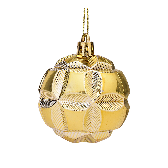 Фото к товару Набор новогодних украшений S2007 "Шарики и звездочки" 3-6см*27шт Набор новогодних украшений S2007 "Шарики и звездочки" 3-6см*27шт