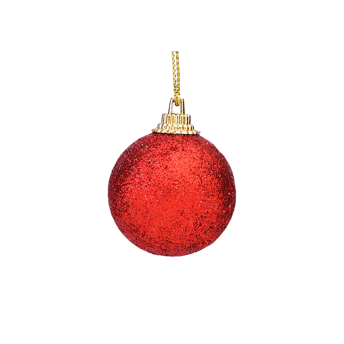 Фото к товару Набор новогодних украшений S2007 "Шарики и звездочки" 3-6см*27шт Набор новогодних украшений S2007 "Шарики и звездочки" 3-6см*27шт