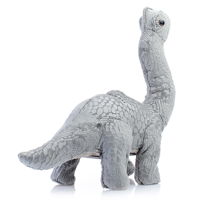 Динозавр мягкий T865 р/у, 27MHz в коробке