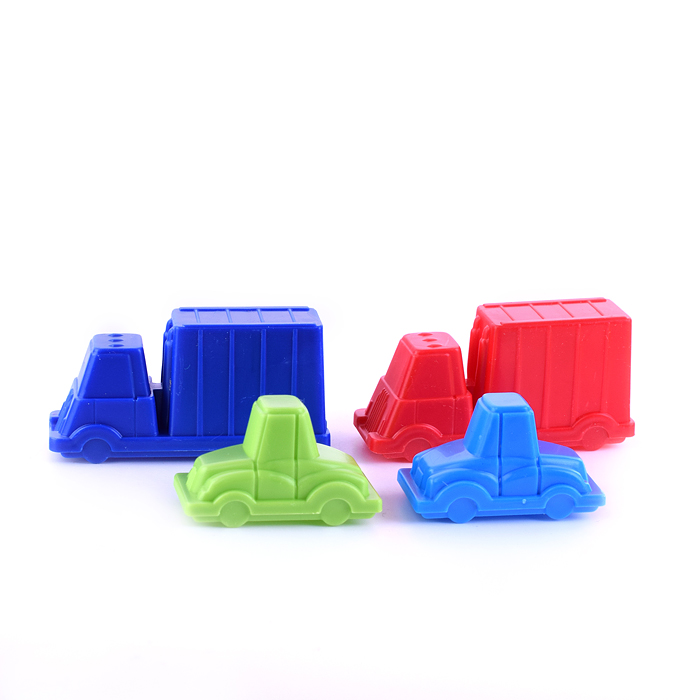 Настольная игра 1111-98 "Час пик IQ" в коробке