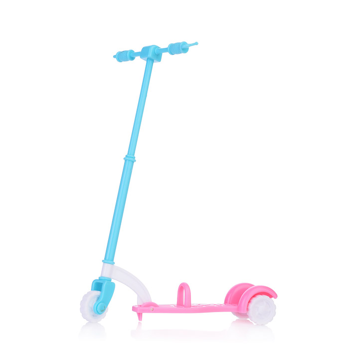 Набор кукол 115276 "На прогулке" в коробке