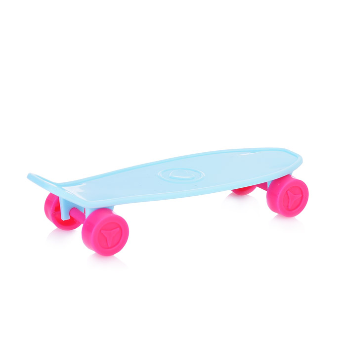 Набор кукол 115276 "На прогулке" в коробке