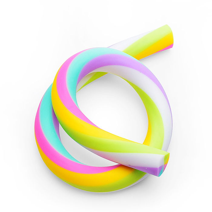 Игрушка-антистресс 00-3565 "Лапша" 30см., в пакете