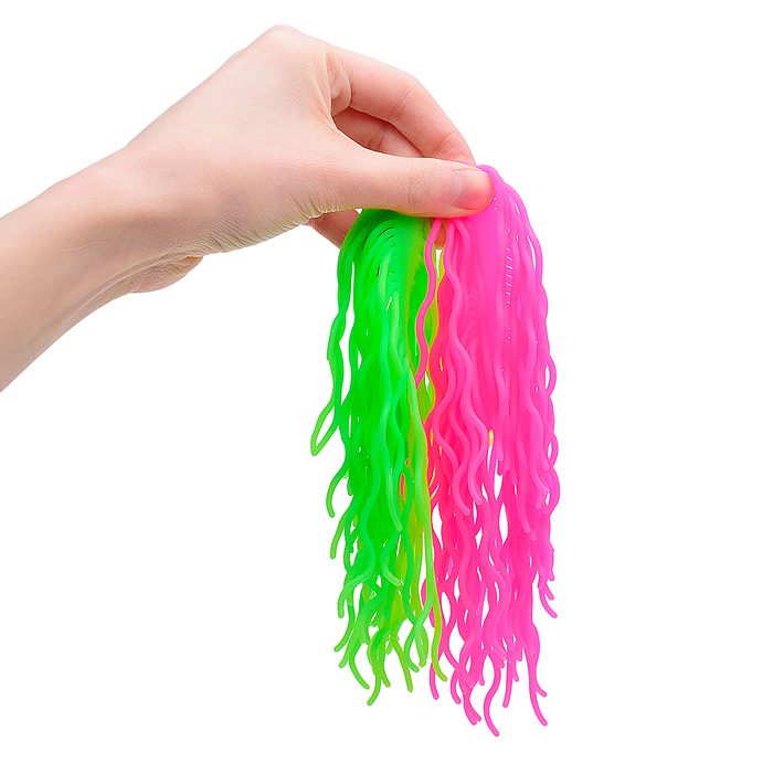 Игрушка-антистресс 00-3571 "Продукты"