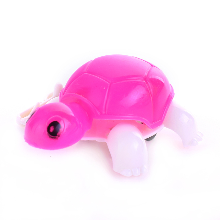 Заводная игрушка "Черепашка" C027C в пакете