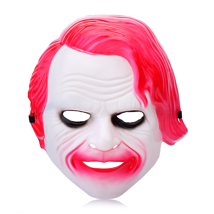 Маска карнавальная S1504 "Джокер"