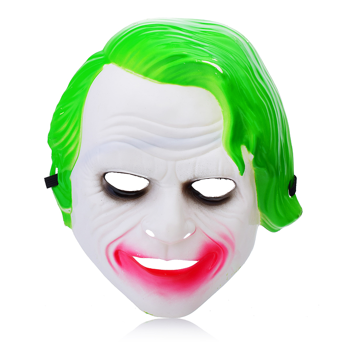 Маска карнавальная S1504 "Джокер"