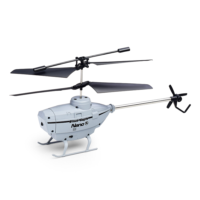 Фото к товару Вертолет LH-2023 "Призрак" р/у, 27 MHz, в коробке Вертолет LH-2023 "Призрак" р/у, 27 MHz, в коробке