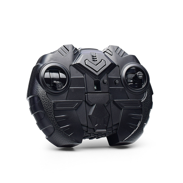 Фото к товару Вертолет LH-2023 "Призрак" р/у, 27 MHz, в коробке Вертолет LH-2023 "Призрак" р/у, 27 MHz, в коробке