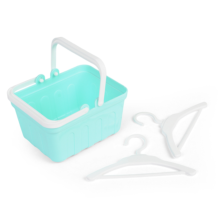 Фото к товару Бытовая техника A2006-2 "Стиральная машина" с корзиной для белья, в коробке Бытовая техника A2006-2 "Стиральная машина" с корзиной для белья, в коробке