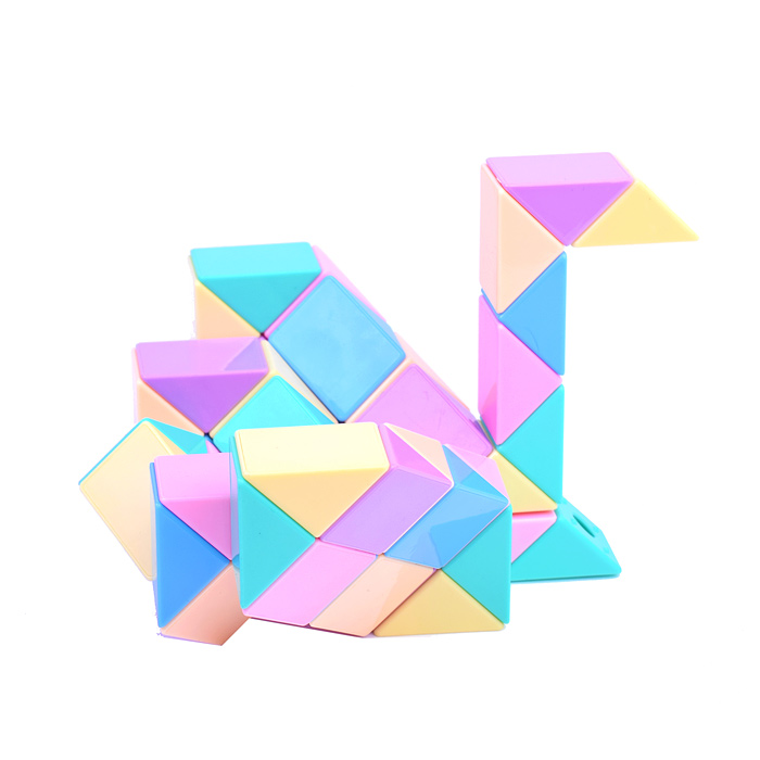 Головоломка 944 "Смышленыш" (48 дет.) в коробке