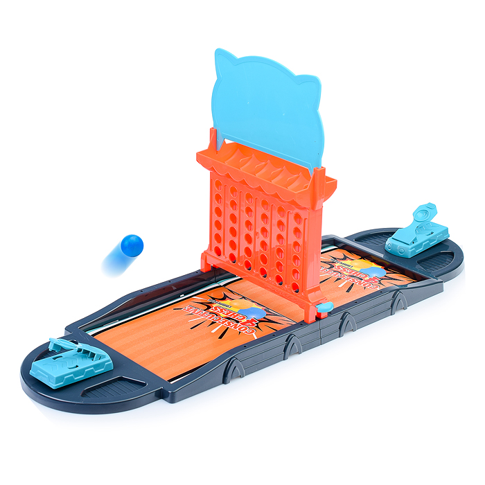 Настольная игра 777-564 "Составь 4" в коробке